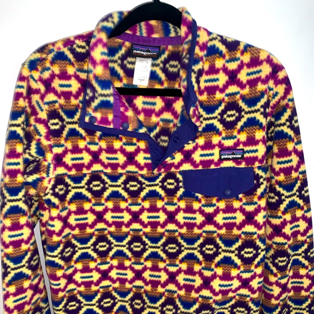 Multicolor Patagonia | Adult Women’s | Size: Medium